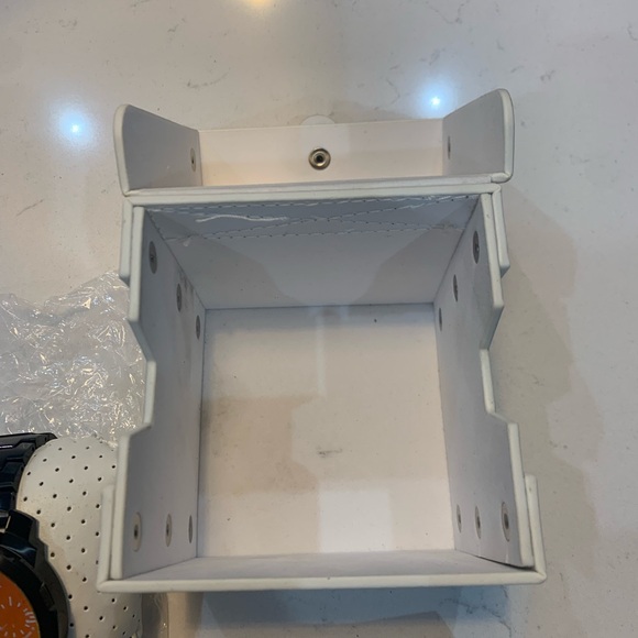 Diesel Black Multi-Dial Watch - Picture 8 of 11